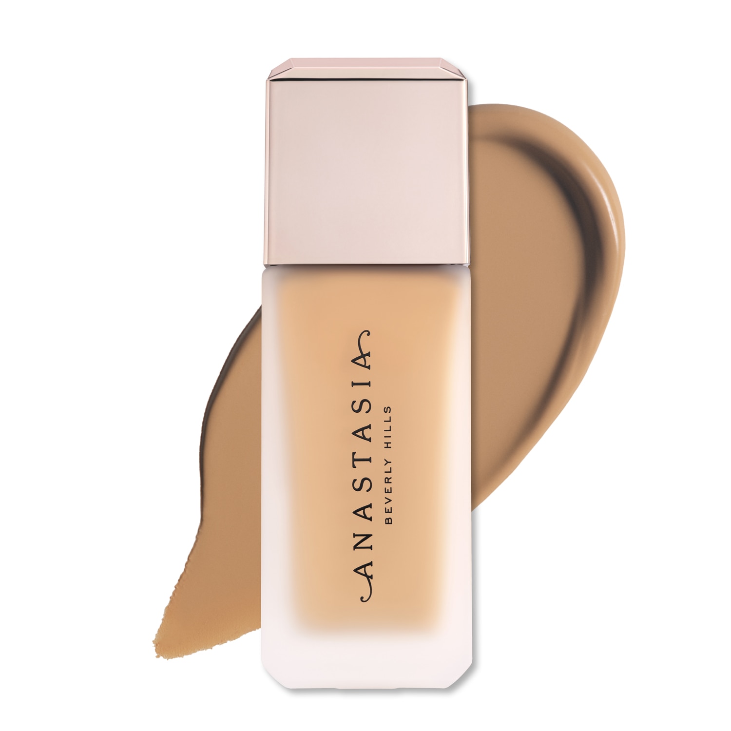 IMPECCABLE FOUNDATION (BASE DE MAQUILLAJE MATTE)